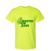 Cotton/Poly DryBlend® T-Shirt - Full Color Printing Thumbnail