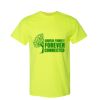 Cotton/Poly DryBlend® T-Shirt - Full Color Printing Thumbnail