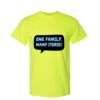 Cotton/Poly DryBlend® T-Shirt - Full Color Printing Thumbnail