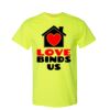 Cotton/Poly DryBlend® T-Shirt - Full Color Printing Thumbnail