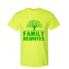 Cotton/Poly DryBlend® T-Shirt - Full Color Printing Thumbnail