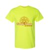 Cotton/Poly DryBlend® T-Shirt - Full Color Printing Thumbnail