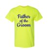 Cotton/Poly DryBlend® T-Shirt - Full Color Printing Thumbnail