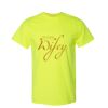 Cotton/Poly DryBlend® T-Shirt - Full Color Printing Thumbnail