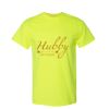 Cotton/Poly DryBlend® T-Shirt - Full Color Printing Thumbnail
