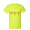 Cotton/Poly DryBlend® T-Shirt - Full Color Printing Thumbnail