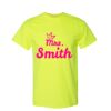 Cotton/Poly DryBlend® T-Shirt - Full Color Printing Thumbnail