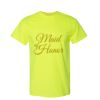 Cotton/Poly DryBlend® T-Shirt - Full Color Printing Thumbnail