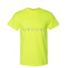 Cotton/Poly DryBlend® T-Shirt - Full Color Printing Thumbnail