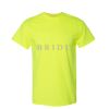Cotton/Poly DryBlend® T-Shirt - Full Color Printing Thumbnail