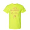 Cotton/Poly DryBlend® T-Shirt - Full Color Printing Thumbnail