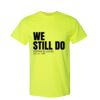 Cotton/Poly DryBlend® T-Shirt - Full Color Printing Thumbnail
