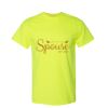 Cotton/Poly DryBlend® T-Shirt - Full Color Printing Thumbnail