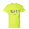 Cotton/Poly DryBlend® T-Shirt - Full Color Printing Thumbnail