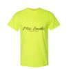 Cotton/Poly DryBlend® T-Shirt - Full Color Printing Thumbnail