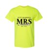 Cotton/Poly DryBlend® T-Shirt - Full Color Printing Thumbnail