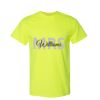 Cotton/Poly DryBlend® T-Shirt - Full Color Printing Thumbnail