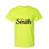 Cotton/Poly DryBlend® T-Shirt - Full Color Printing Thumbnail