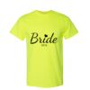 Cotton/Poly DryBlend® T-Shirt - Full Color Printing Thumbnail