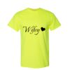 Cotton/Poly DryBlend® T-Shirt - Full Color Printing Thumbnail