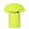 Cotton/Poly DryBlend® T-Shirt - Full Color Printing Thumbnail