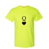 Cotton/Poly DryBlend® T-Shirt - Full Color Printing Thumbnail