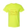 Cotton/Poly DryBlend® T-Shirt - Full Color Printing Thumbnail