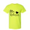Cotton/Poly DryBlend® T-Shirt - Full Color Printing Thumbnail