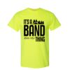 Cotton/Poly DryBlend® T-Shirt - Full Color Printing Thumbnail