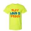 Cotton/Poly DryBlend® T-Shirt - Full Color Printing Thumbnail