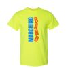 Cotton/Poly DryBlend® T-Shirt - Full Color Printing Thumbnail