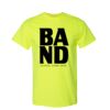 Cotton/Poly DryBlend® T-Shirt - Full Color Printing Thumbnail