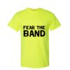 Cotton/Poly DryBlend® T-Shirt - Full Color Printing Thumbnail