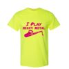 Cotton/Poly DryBlend® T-Shirt - Full Color Printing Thumbnail