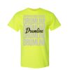 Cotton/Poly DryBlend® T-Shirt - Full Color Printing Thumbnail