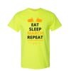 Cotton/Poly DryBlend® T-Shirt - Full Color Printing Thumbnail