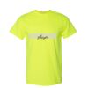 Cotton/Poly DryBlend® T-Shirt - Full Color Printing Thumbnail