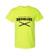 Cotton/Poly DryBlend® T-Shirt - Full Color Printing Thumbnail