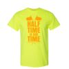 Cotton/Poly DryBlend® T-Shirt - Full Color Printing Thumbnail