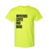 Cotton/Poly DryBlend® T-Shirt - Full Color Printing Thumbnail