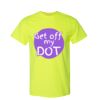 Cotton/Poly DryBlend® T-Shirt - Full Color Printing Thumbnail