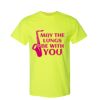 Cotton/Poly DryBlend® T-Shirt - Full Color Printing Thumbnail