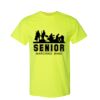 Cotton/Poly DryBlend® T-Shirt - Full Color Printing Thumbnail