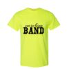 Cotton/Poly DryBlend® T-Shirt - Full Color Printing Thumbnail