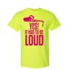 Cotton/Poly DryBlend® T-Shirt - Full Color Printing Thumbnail