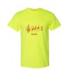 Cotton/Poly DryBlend® T-Shirt - Full Color Printing Thumbnail