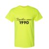 Cotton/Poly DryBlend® T-Shirt - Full Color Printing Thumbnail