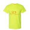 Cotton/Poly DryBlend® T-Shirt - Full Color Printing Thumbnail