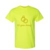 Cotton/Poly DryBlend® T-Shirt - Full Color Printing Thumbnail