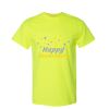 Cotton/Poly DryBlend® T-Shirt - Full Color Printing Thumbnail